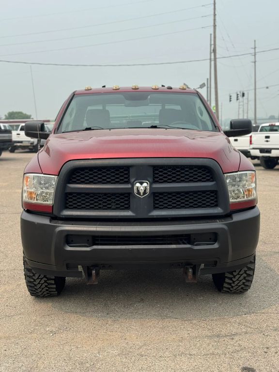 ram ram 2500 pickup 2014 3C6TR5CT2EG190092 image ram ram 2500 pickup 2014 3C6TR5CT2EG190092 image